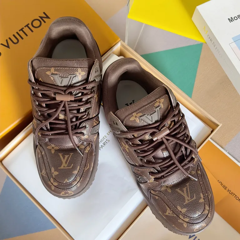 Louis Vuitton Shoe 